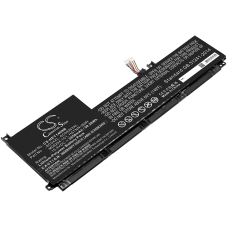 Reemplazo de batería compatible para HP HSTNN-IB9R,M08254-1C1,SC04063XL,SC04XL