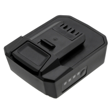 Reemplazo de batería compatible para HILTI 2077977,B12/2.6,B12/4.0