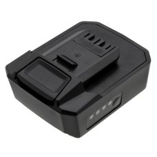 Reemplazo de batería compatible para HILTI 2077977,B12/2.6,B12/4.0