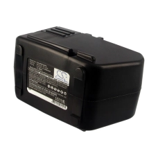 Reemplazo de batería compatible para HILTI 265605,315078,334584,SBP10,SPB105