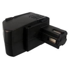 Reemplazo de batería compatible para HILTI 265605,315078,334584,SBP10,SPB105