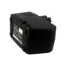 Reemplazo de batería compatible para HILTI 265605,315078,334584,SBP10,SPB105