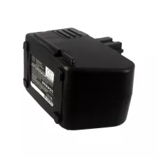 Reemplazo de batería compatible para HILTI 265605,315078,334584,SBP10,SPB105