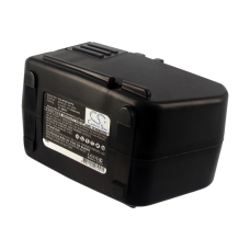Reemplazo de batería compatible para HILTI 265605,315078,334584,SBP10,SPB105