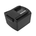 Battery compatible with Battery industrial