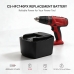 Baterije kompatibilno s HILTI SF 14-A CS-HFC140PX