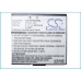Mobile Phone Battery Telefunken Eurofon T20