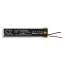 Wireless Headset Battery Huawei CS-HFL100SL