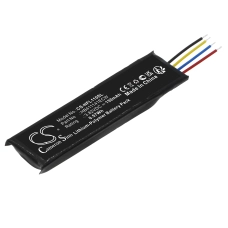 Reemplazo de batería compatible para Huawei HB411141ECW