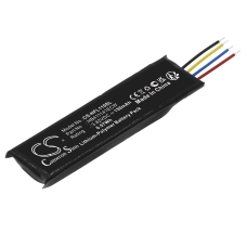 Reemplazo de batería compatible para Huawei HB411141ECW