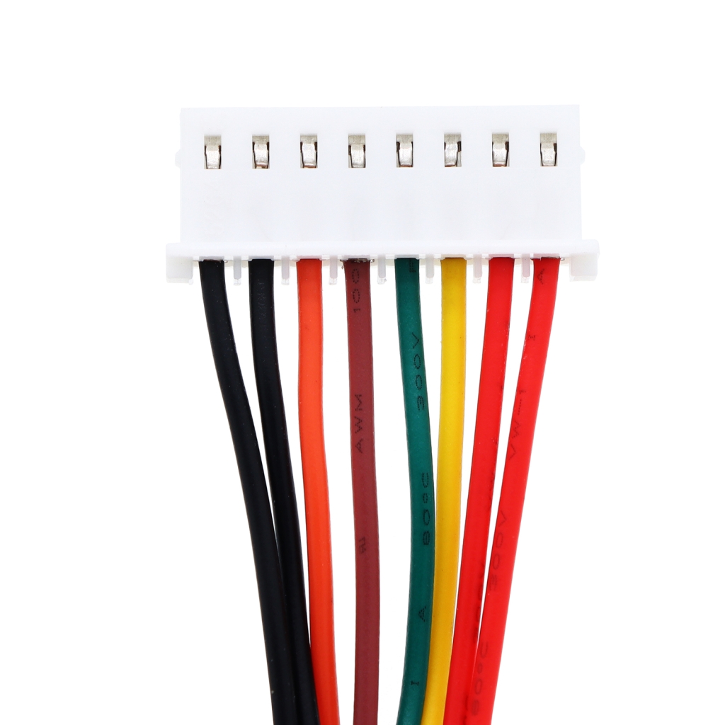 Battery compatible with LXE