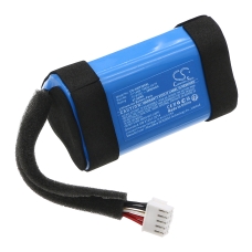 Reemplazo de batería compatible para Harman/Kardon C1146B-18650-3S1P,GSP102910201