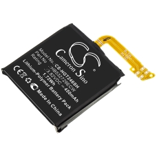 Reemplazo de batería compatible para Huawei HB532729ECW
