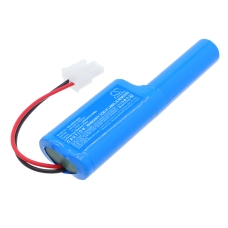 Reemplazo de batería compatible para Heim & Haus HH16010-MOLEX