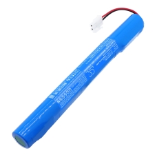 Reemplazo de batería compatible para Heim & Haus HH18796-MOLEX