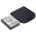 Batería compatible con HP CS-HIQ100XL