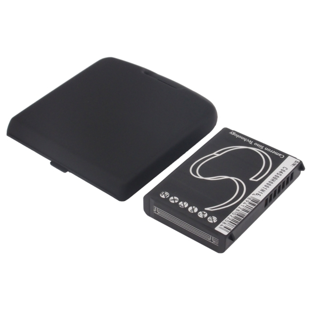 Batería compatible con HP CS-HIQ100XL