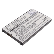 CS-HIQ160SL<br />Baterías para  reemplaza la batería HSTNH-F20C