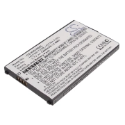 Batería del teléfono móvil HP iPAQ 530