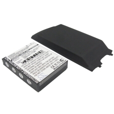 Reemplazo de batería compatible para HP 490165-001,502920-003,506674-001,6ATHBE01BPWL4E8,HSTNH-W19B-S