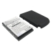 Batería compatible con HP CS-HIQ900XL