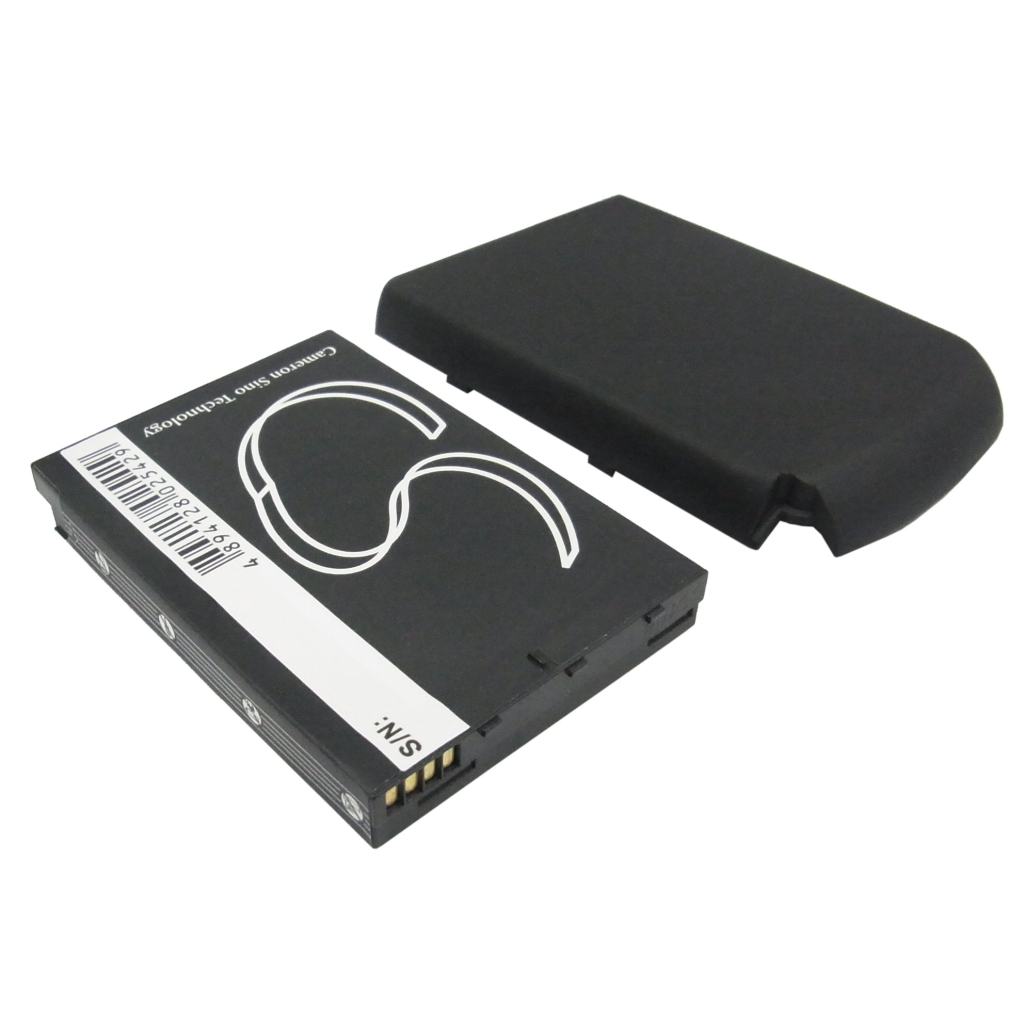 Batería compatible con HP CS-HIQ900XL