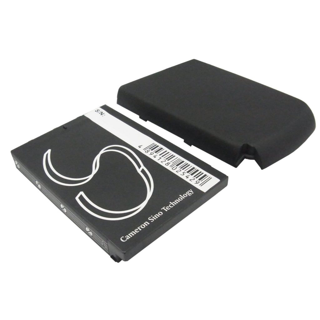 Batería compatible con HP CS-HIQ900XL