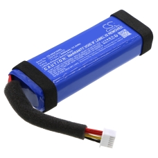 Reemplazo de batería compatible para Harmon Kardon GSP872693 03A