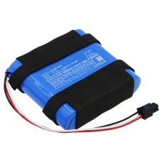 Compatible battery replacement for Hikvision B0724