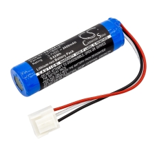 Reemplazo de batería compatible para Harmon Kardon LI11B001F