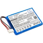 CS-HKE200SL<br />Baterías para  reemplaza la batería GSP805070