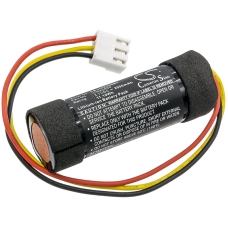 Reemplazo de batería compatible para Harmon Kardon ICR22650