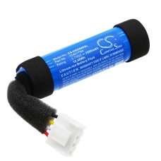 Reemplazo de batería compatible para Harmon Kardon ICA077NA