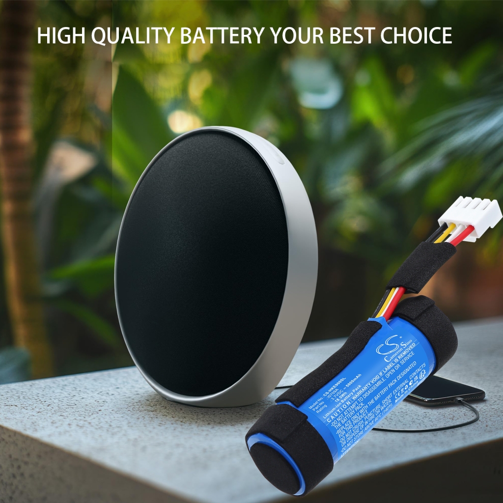 Speaker Battery Harman/kardon CS-HKE900SL