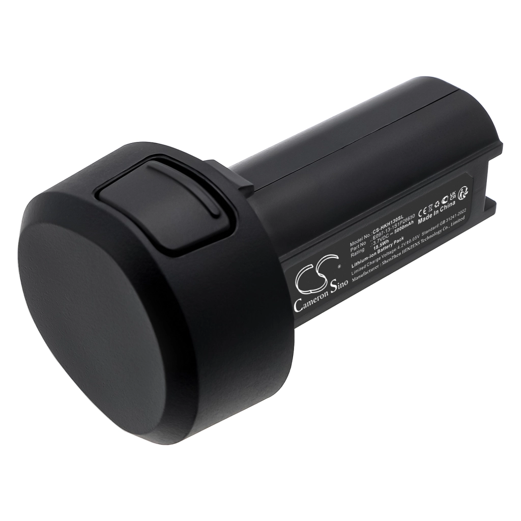 Hikvision H13