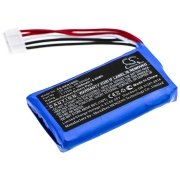 CS-HKN100SL<br />Baterías para  reemplaza la batería PR-652954