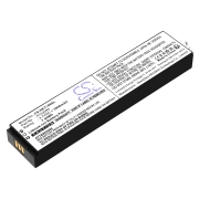 Batería compatibleWith Batería de la cámara