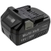 Batería industrial Hikoki CS-HKU180PW