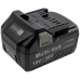 Batería industrial Hikoki CS-HKU180PW