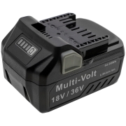 Battery for Hikoki DH36DPA