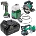 Batería industrial Hikoki CS-HKU180PW