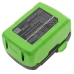 Battery industrial Hikoki DH36DPD