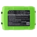 Battery industrial Hikoki DH36DPD