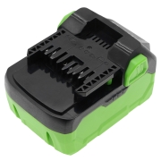 Battery for Hikoki DH36DPA