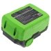 Battery industrial Hikoki UB18DJL