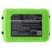 Battery industrial Hikoki UB18DJL