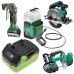 Battery industrial Hikoki UB18DJL