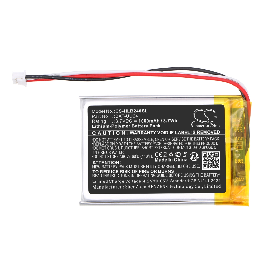 CS-HLB240SL