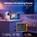 Batería compatible con Hellobaby CS-HLB625SL