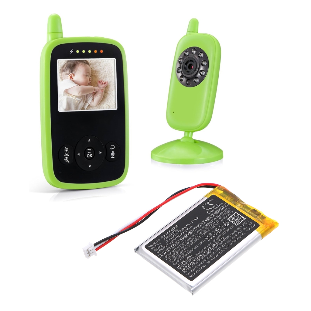 Hellobaby HB31 Monitor